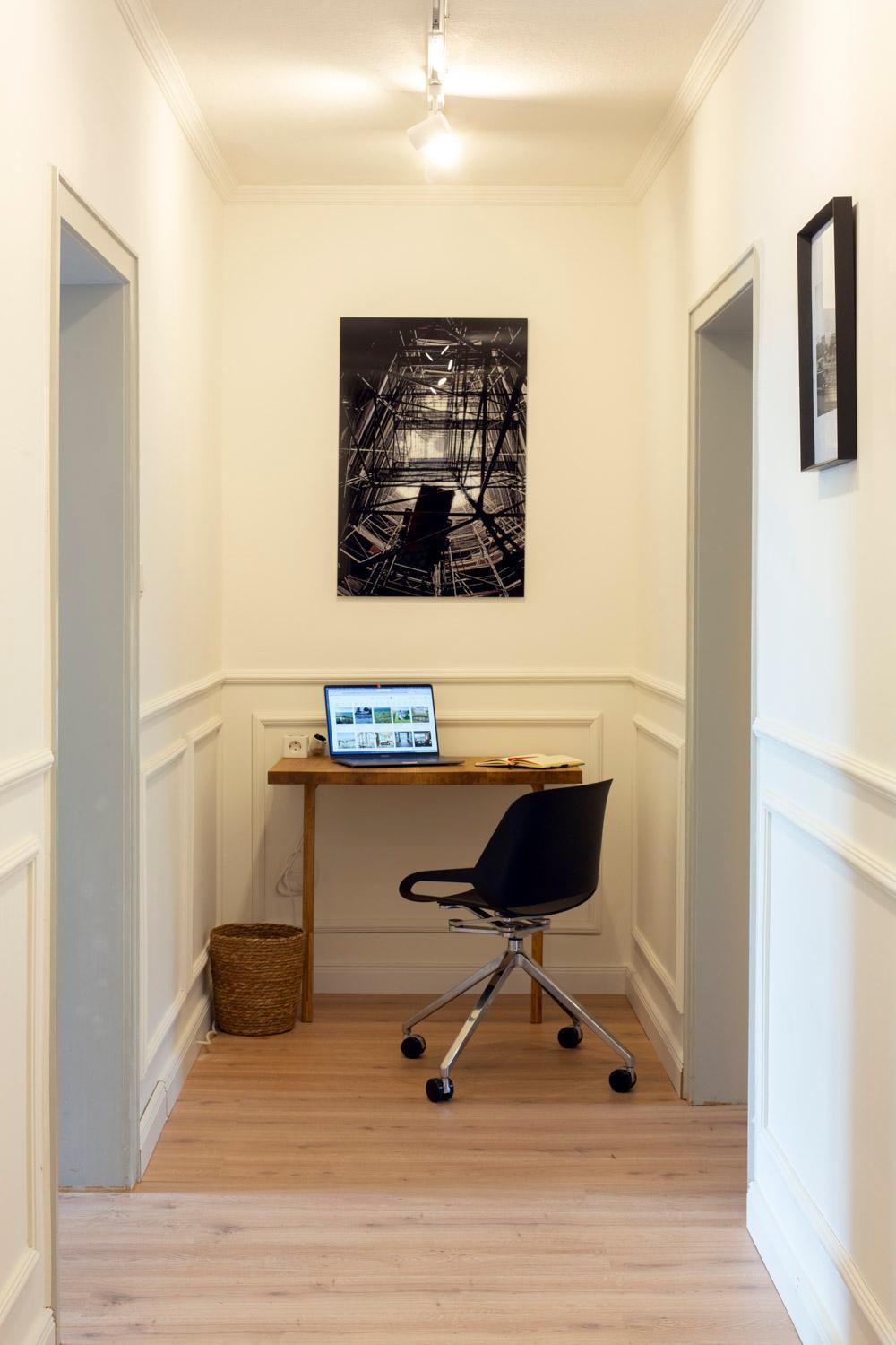 Renoviertes Design Apartment Mit Toller Terasse Mülheim an der Ruhr Dış mekan fotoğraf