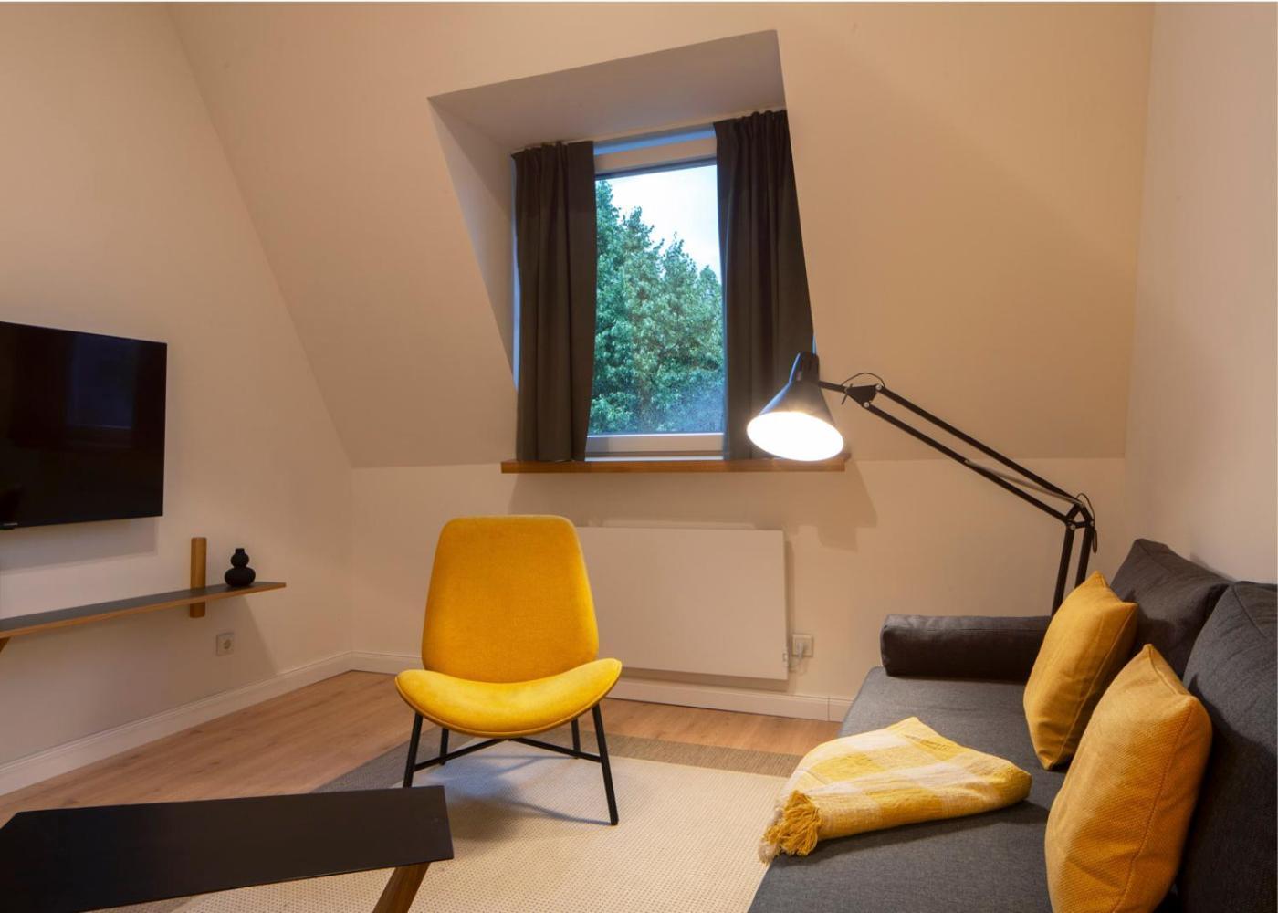 Renoviertes Design Apartment Mit Toller Terasse Mülheim an der Ruhr Dış mekan fotoğraf