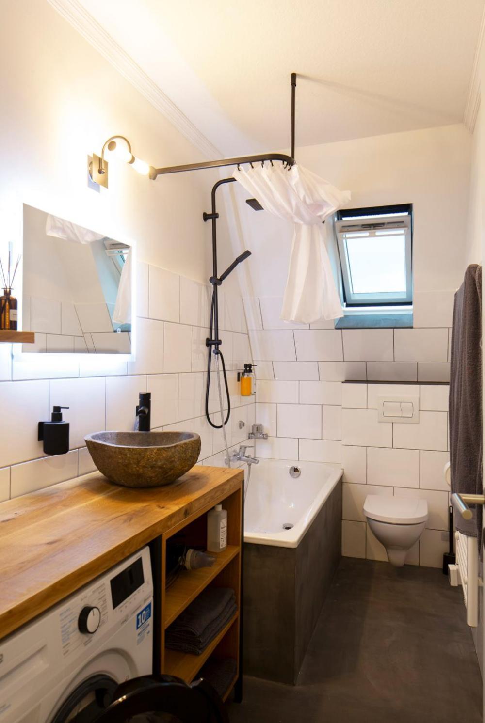 Renoviertes Design Apartment Mit Toller Terasse Mülheim an der Ruhr Dış mekan fotoğraf