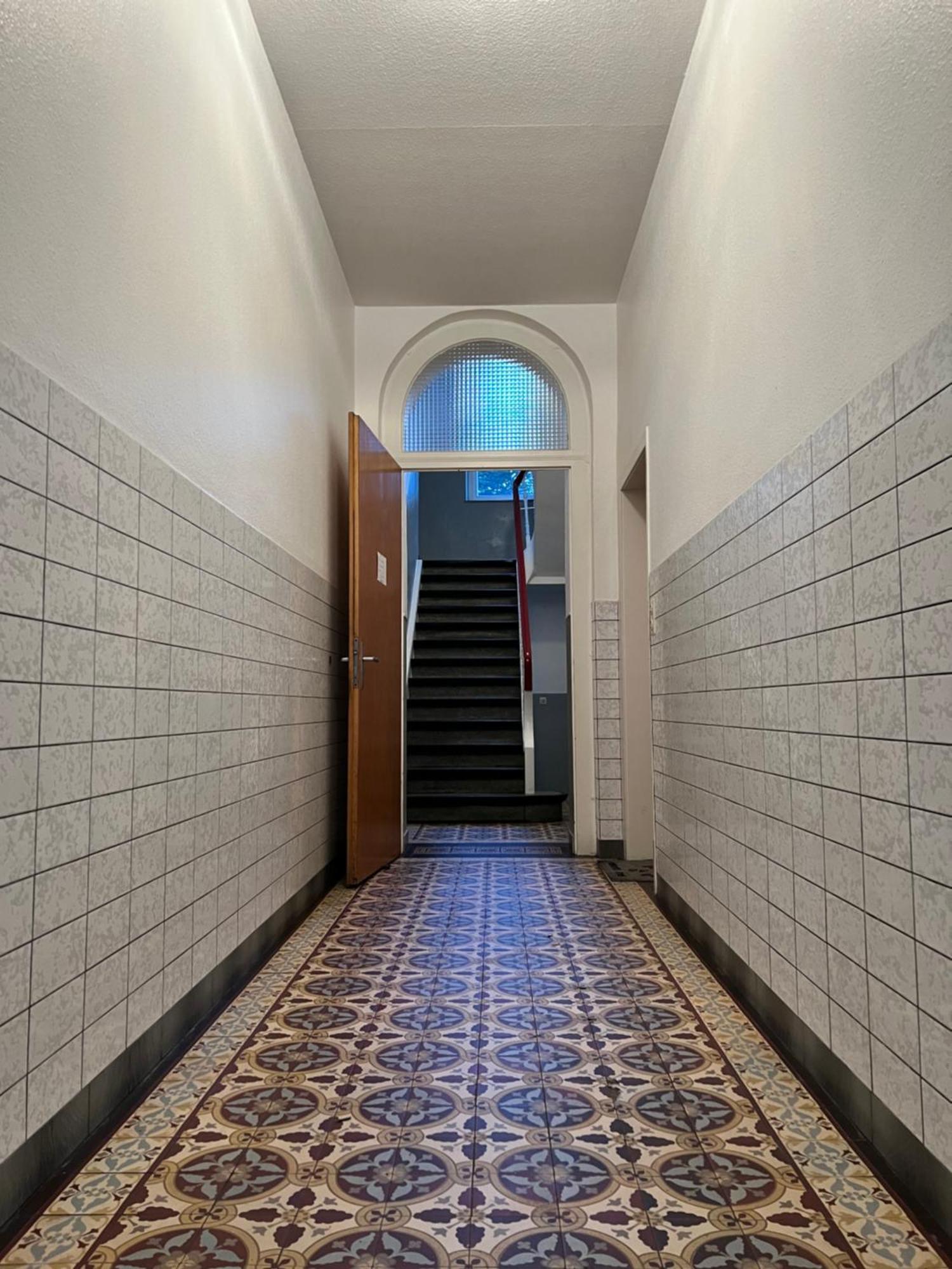 Renoviertes Design Apartment Mit Toller Terasse Mülheim an der Ruhr Dış mekan fotoğraf